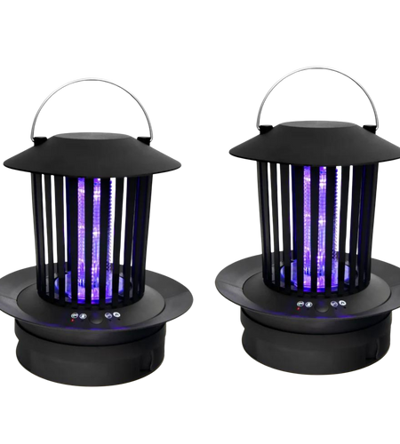 Zapper- Mosquito Killer Lamp