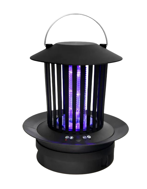 Load image into Gallery viewer, Zapper- Mosquito Killer Lamp
