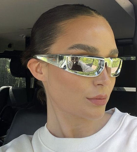 Steampunk Sunglasses