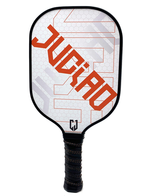 Load image into Gallery viewer, Pickleball Paddles Set Includes 4 Balls
