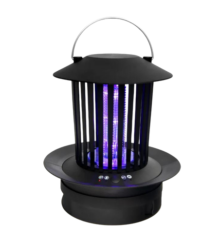 Zapper- Mosquito Killer Lamp